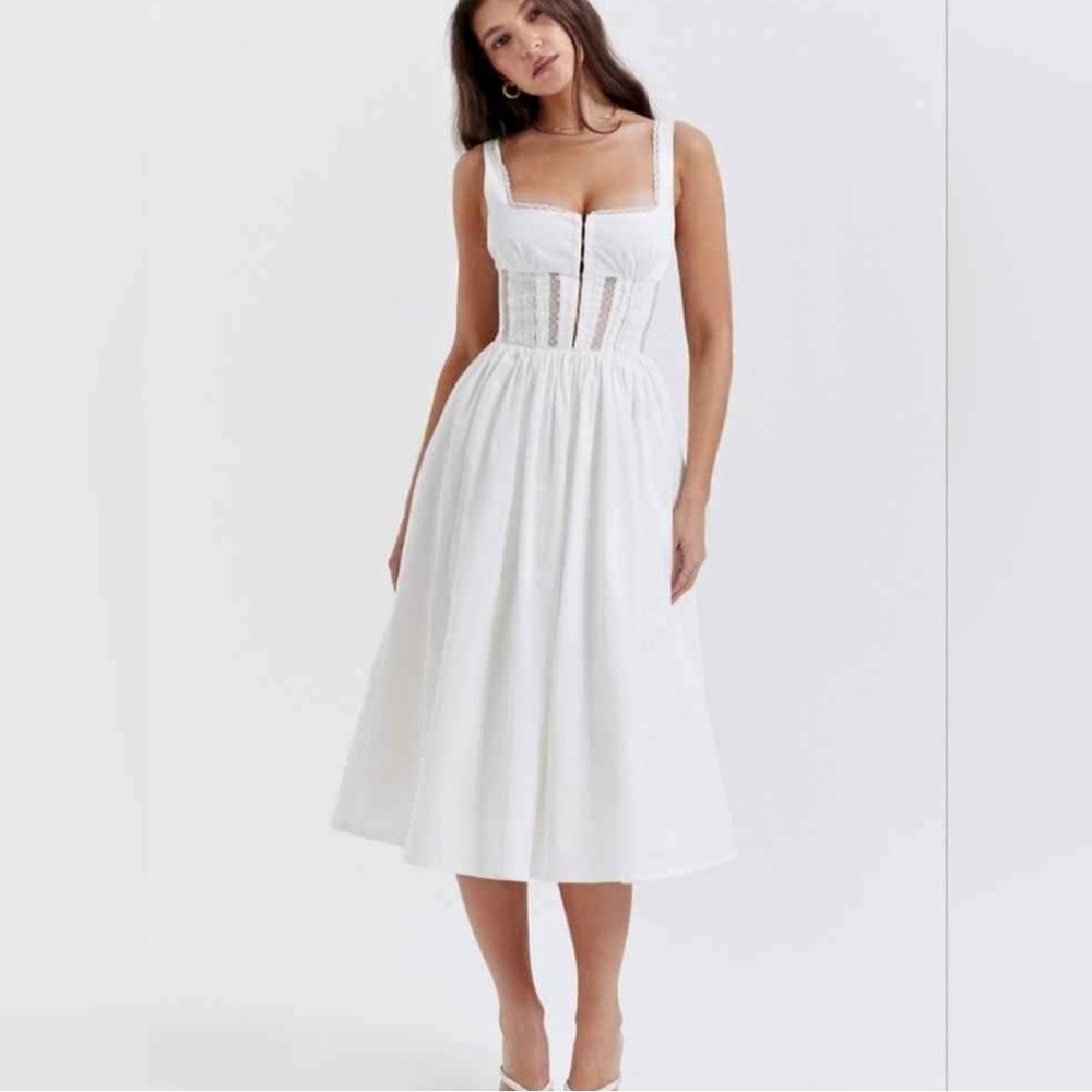 House of CB Dress